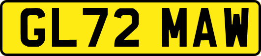 GL72MAW