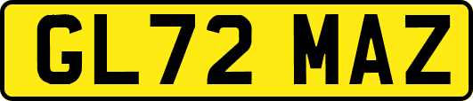 GL72MAZ
