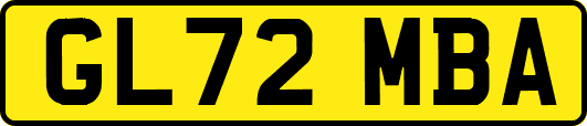 GL72MBA