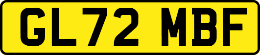 GL72MBF