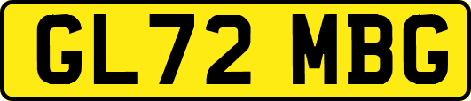 GL72MBG