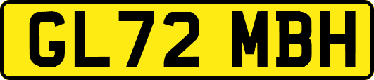 GL72MBH