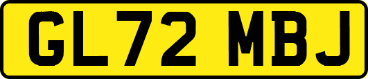 GL72MBJ