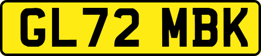 GL72MBK