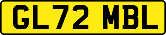 GL72MBL