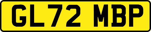 GL72MBP