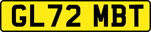 GL72MBT