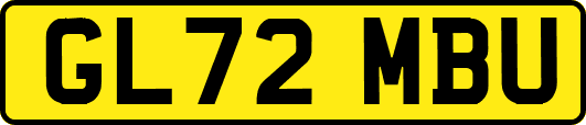 GL72MBU