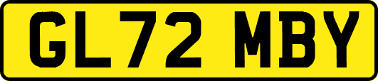 GL72MBY