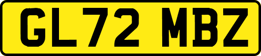 GL72MBZ