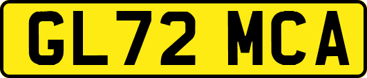 GL72MCA