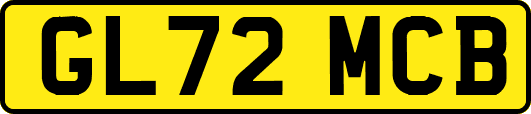 GL72MCB