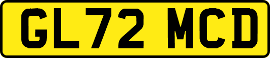 GL72MCD