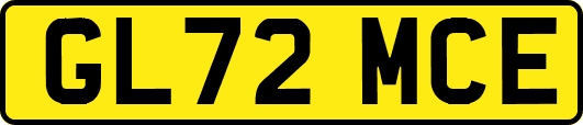 GL72MCE