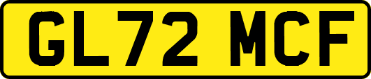 GL72MCF
