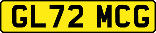 GL72MCG