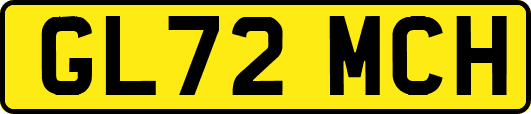 GL72MCH