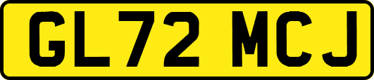 GL72MCJ