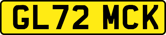 GL72MCK