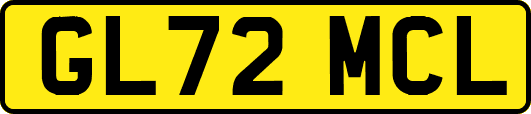 GL72MCL