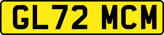 GL72MCM