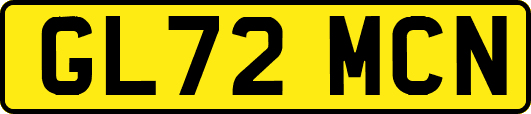 GL72MCN
