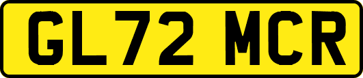 GL72MCR