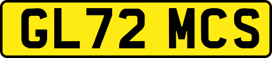 GL72MCS