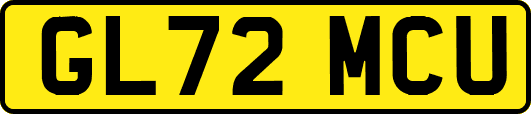 GL72MCU
