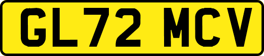GL72MCV
