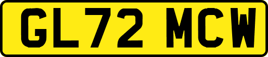GL72MCW