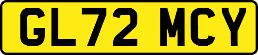 GL72MCY