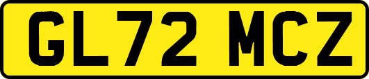 GL72MCZ