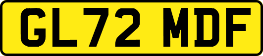 GL72MDF