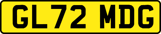 GL72MDG