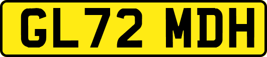 GL72MDH