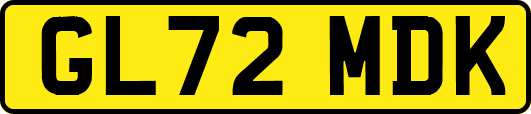 GL72MDK