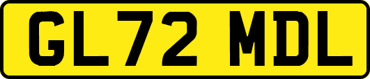 GL72MDL