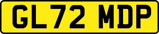 GL72MDP