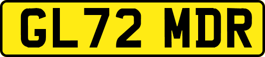 GL72MDR
