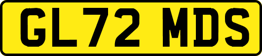 GL72MDS