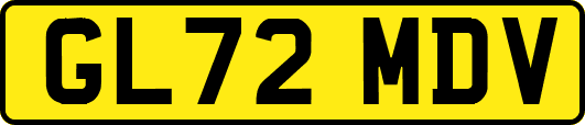 GL72MDV