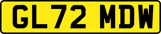 GL72MDW