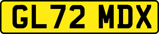 GL72MDX