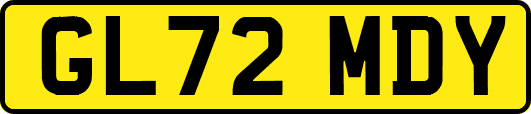 GL72MDY