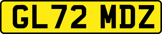 GL72MDZ
