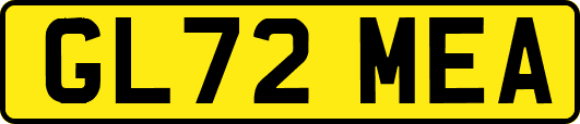 GL72MEA