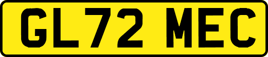 GL72MEC