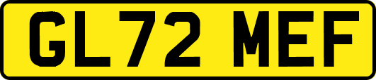 GL72MEF