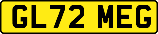 GL72MEG